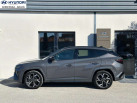 HYUNDAI Tucson 1.6 T-GDI 215 Hybrid BVA6 N Line Executive