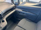 PEUGEOT PARTNER FGN