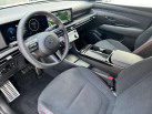 HYUNDAI Tucson 1.6 T-GDI 215 Hybrid BVA6 N Line Creative