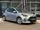 MAZDA MAZDA2 HYBRID