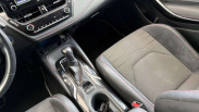 TOYOTA Corolla Hybride 184h Collection