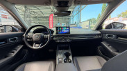 HONDA Civic e:HEV 2.0 i-MMD Advance