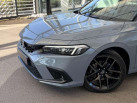 HONDA Civic e:HEV 2.0 i-MMD Advance
