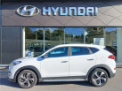 HYUNDAI TUCSON.