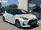 TOYOTA Yaris Hybride 116h Collection