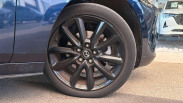MAZDA Mazda3 5 portes 2.5L e-SKYACTIV-G M Hybrid 140 ch BVM6 Homura