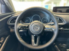 MAZDA CX-30 2.5L e-SKYACTIV G M Hybrid 140 ch 4x2 BVM6 Homura