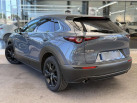 MAZDA CX-30 2.5L e-SKYACTIV G M Hybrid 140 ch 4x2 BVM6 Homura