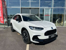 HONDA ZR-V e:HEV 2.0 i-MMD Sport