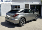 LEXUS RX 450h Luxe