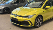 VOLKSWAGEN Golf 1.5 eTSI OPF 150 DSG7 R-Line