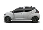 TOYOTA Yaris Hybride 116h Dynamic