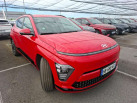 HYUNDAI Kona Electrique 65 kWh - 217 ch Executive