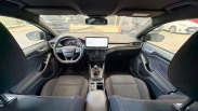 FORD Focus 1.0 Flexifuel 125 SS mHEV ST-Line Design