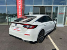 HONDA Civic e:HEV 2.0 i-MMD Executive