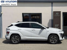 HYUNDAI Kona Hybrid 138 N Line Ultime Edition