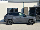HYUNDAI Tucson 1.6 T-GDI 239 Hybrid BVA6 N Line Ultime Edition