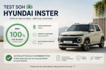 HYUNDAI Inster 42 kWh 5 pl. Intuitive