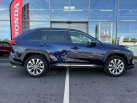 TOYOTA RAV4 Hybride 218 ch 2WD Lounge