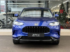 HONDA ZR-V e:HEV 2.0 i-MMD Advance
