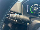 HONDA Civic e:HEV 2.0 i-MMD Executive