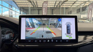 FORD Focus 1.0 Flexifuel 125 SS mHEV ST-Line Design