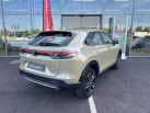 HONDA HR-V e:HEV 1.5 i-MMD Executive