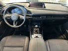 MAZDA CX-30 2.5L e-SKYACTIV G M Hybrid 140 ch 4x2 BVM6 Homura