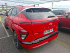 HYUNDAI Kona Electrique 65 kWh - 217 ch Executive