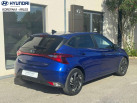 HYUNDAI i20 1.0 T-GDi 100 Hybrid 48V Intuitive
