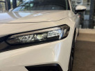 HONDA Civic e:HEV 2.0 i-MMD Advance