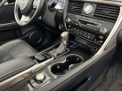 LEXUS RX 450h Luxe