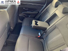 HYUNDAI Tucson 1.6 CRDi 136 Hybrid 48V DCT-7 Creative