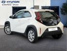TOYOTA Aygo X 1.0 VVT-i 72 Dynamic