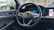 VOLKSWAGEN Golf 1.5 TSI ACT OPF 130 BVM6 Style 1st