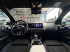 BMW X3 30e xDrive 299 ch BVA8 M Sport