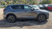 MAZDA CX-5 2.0L e-Skyactiv G 165 ch 4x2 BVA6 Exclusive-Line