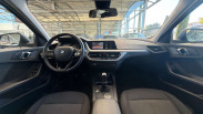 BMW 116d 116 ch