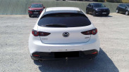 MAZDA Mazda3 5 portes 2.0L e-SKYACTIV-G M Hybrid 122 ch BVM6 Homura
