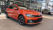 VOLKSWAGEN Polo 1.5 TSI EVO 150 SS DSG7 R-Line Exclusive