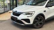 RENAULT Arkana TCe 160 EDC FAP - 21B R.S. Line