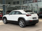 MAZDA MX-30 2022