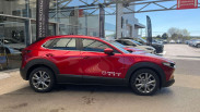 MAZDA CX-30 2.5L e-SKYACTIV G M Hybrid 140 ch 4x2 BVA6 Centre-Line