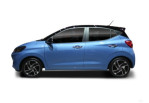 HYUNDAI i10 1.0 T-GDI 90 N Line