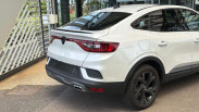 RENAULT Arkana TCe 160 EDC FAP - 21B R.S. Line