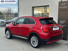 FIAT 500X 1.4 MultiAir 140 ch DCT Lounge
