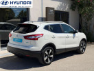 NISSAN Qashqai 1.5 dCi 110 Stop/Start Connect Edition