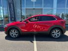 MAZDA CX-30 2.5L e-SKYACTIV G M Hybrid 140 ch 4x2 BVM6 Exclusive-Line