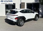 HYUNDAI Kona Hybrid 138 Intuitive
