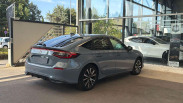 HONDA Civic e:HEV 2.0 i-MMD Executive